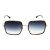 Bulget BG Y3006 G21 54 Women sunglasses