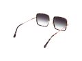 Bulget BG Y3006 G22 54 Women sunglasses