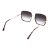 Bulget BG Y3006 G22 54 Women sunglasses