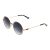 Bulget BG Y3009 09A 49 Men, Women sunglasses