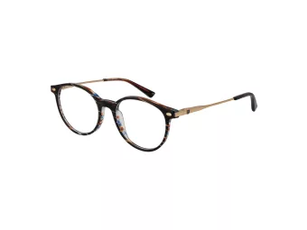 Bulget BG Y6000 E03 49 Women glasses