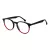 Bulget BG Y6003 P01 50 Women glasses