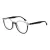Bulget BG Y6006 H01 48 Men, Women glasses