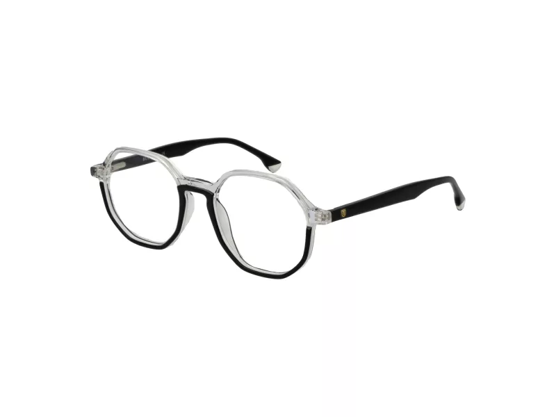 Bulget BG Y6007 H01 49 Men, Women glasses