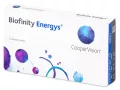 Biofinity Energys (3 lenses)