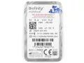 Biofinity Multifocal (3 lenses)