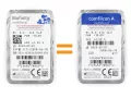 Biofinity Multifocal (3 lenses)
