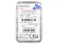 Biofinity Toric (3 lenses)