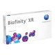 Biofinity XR (3 lenses)