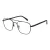 Botaniq BIO 1019 206 52 Men glasses