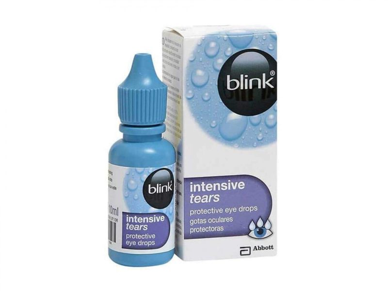 Blink Intensive Tears (10 ml)