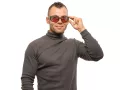 Bolle King BLL 12575 66 Men, Women sunglasses