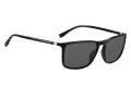 Boss BOSS 0665/S/IT 2M2/IR 57 Men sunglasses