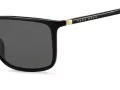Boss BOSS 0665/S/IT 2M2/IR 57 Men sunglasses