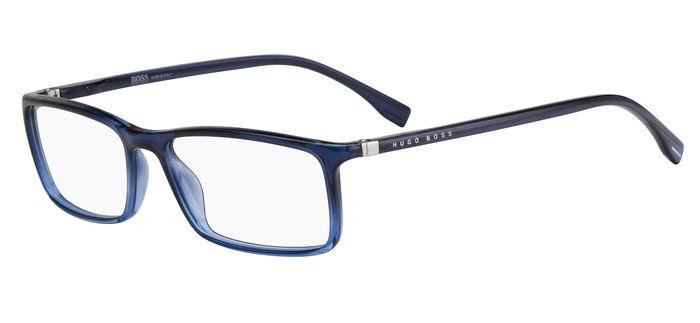 その他 BOSS Boss 1601 Oval Glasses | Fashion Eyewear US