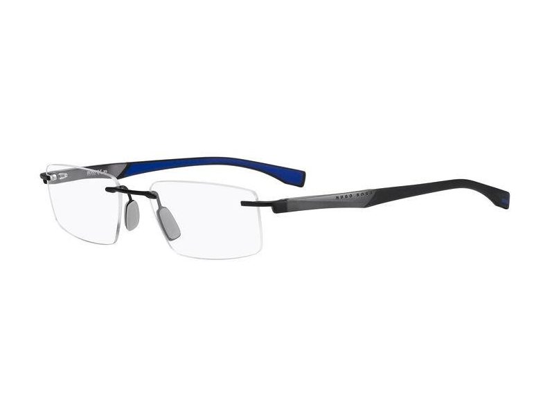 Boss BOSS 0710 AAB 55 Men glasses