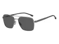 Boss BOSS 1045/S/IT R81/M9 58 Men sunglasses