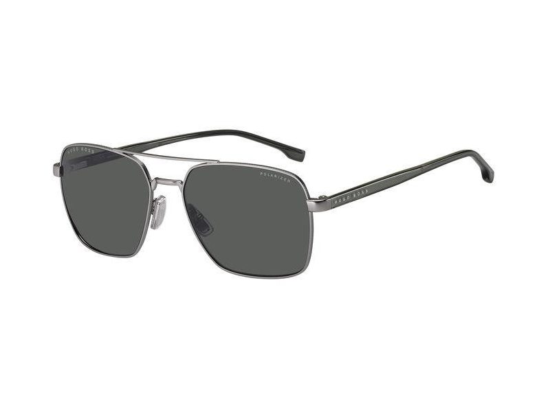 Boss BOSS 1045/S/IT R81/M9 58 Men sunglasses