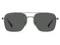 Boss BOSS 1045/S/IT R81/M9 58 Men sunglasses