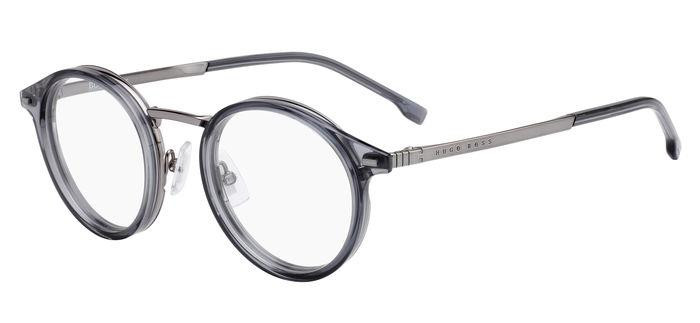 Hugo boss discount round glasses