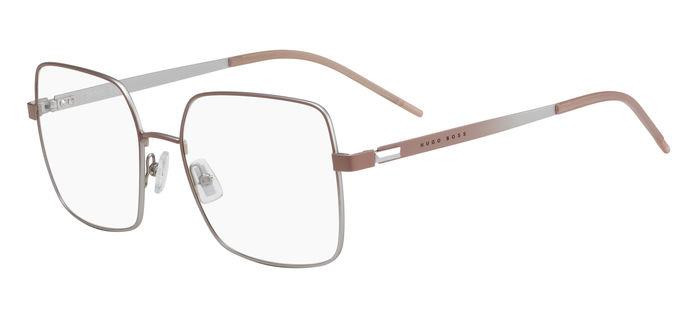 Eyeglasses Hugo Boss BOSS 1163 103279 (UFM), 54% OFF