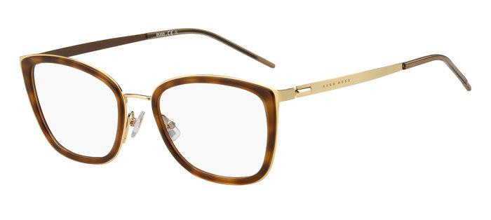 Boss BOSS 1211 2IK 53 Women glasses Contact lenses sungla