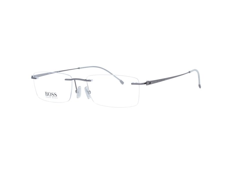 Boss BOSS 1266/B R80 55 Men glasses