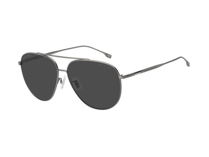 Boss BOSS 1296/F/S R80/M9 63 Men sunglasses