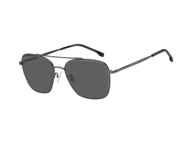 Boss BOSS 1345/F/SK V81/IR 60 Men sunglasses