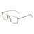 Boss BOSS 1372 IXE 55 Men glasses