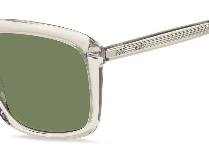 Boss BOSS 1420 S 10A QT 55 Men sunglasses Contact lenses