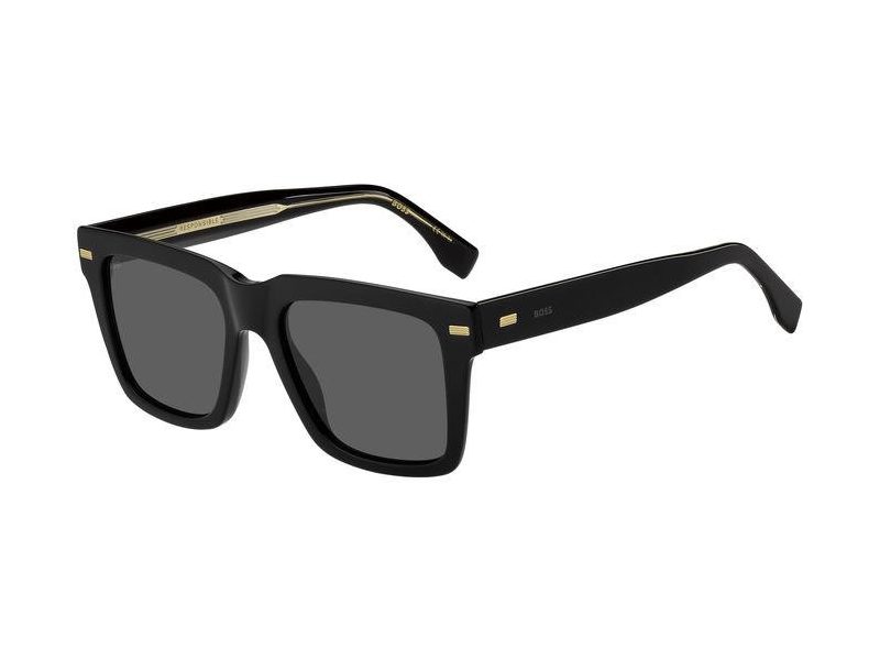 Boss BOSS 1442/S 807/IR 53 Men sunglasses