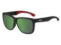 Boss BOSS 1453/F/S BLX/Z9 61 Men sunglasses