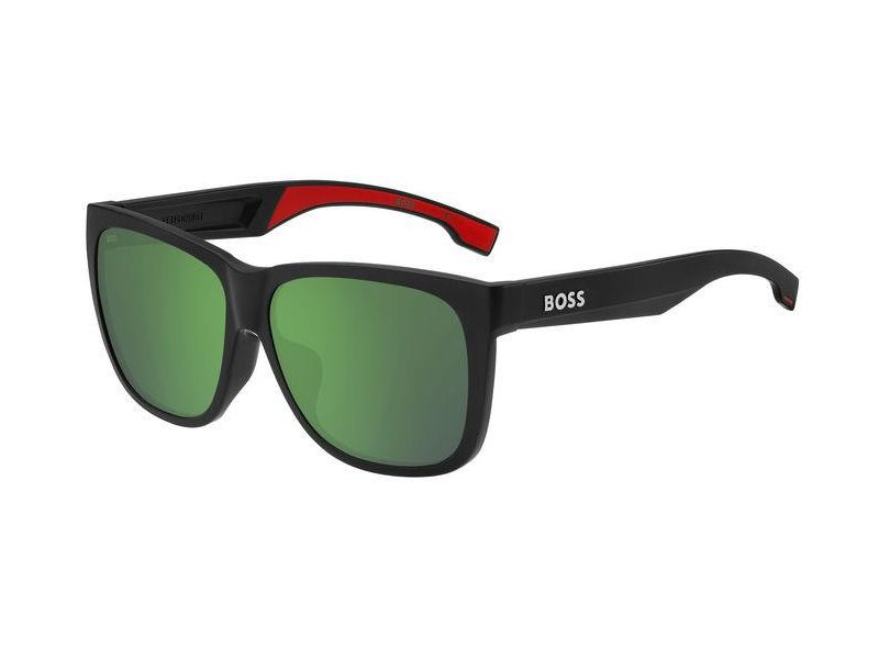 Boss BOSS 1453/F/S BLX/Z9 61 Men sunglasses