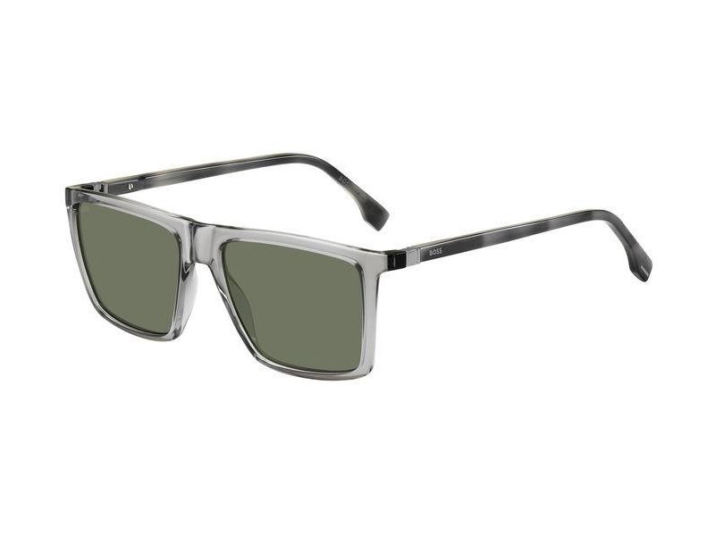 Boss BOSS 1490/S AH6/QT 56 Men sunglasses