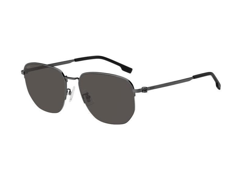 Boss BOSS 1538/F/SK V81/IR 57 Men sunglasses