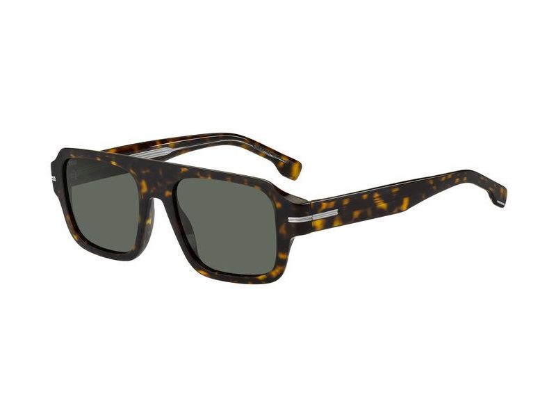 Boss BOSS 1595/S 086/O7 53 Men sunglasses