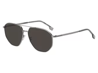 Boss BOSS 1612/F/SK 6LB/IR 61 Men sunglasses