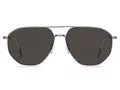 Boss BOSS 1612/F/SK 6LB/IR 61 Men sunglasses