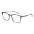 Boss BOSS 1889 FX8/20 52 Men glasses