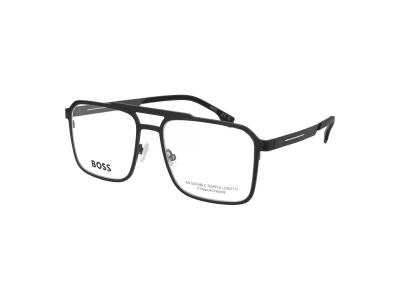 Boss BOSS 2002 TI7/18 56 Men glasses