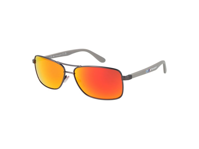 BMW Motorsport BS 0017 08U 60 Men sunglasses
