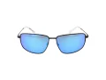 BMW Motorsport BS 0027 02X 62 Men sunglasses