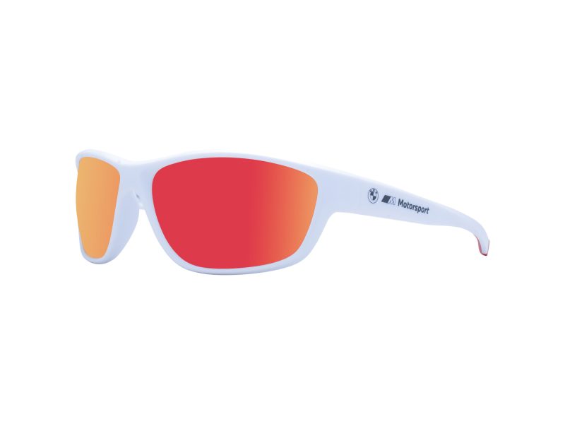 BMW Motorsport BS 0032 21U 64 Men sunglasses