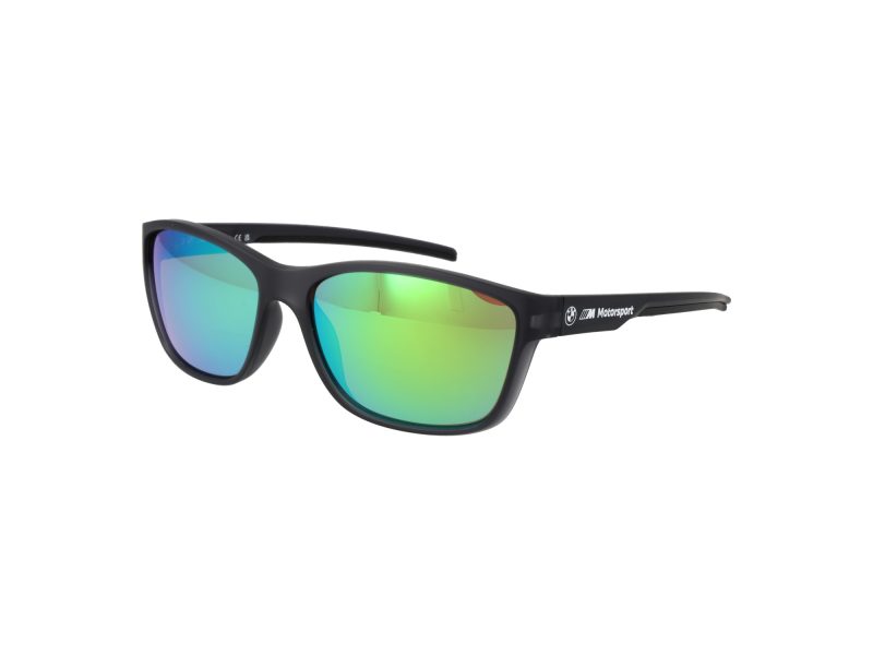 BMW Motorsport BS 0036 20Q 60 Men sunglasses