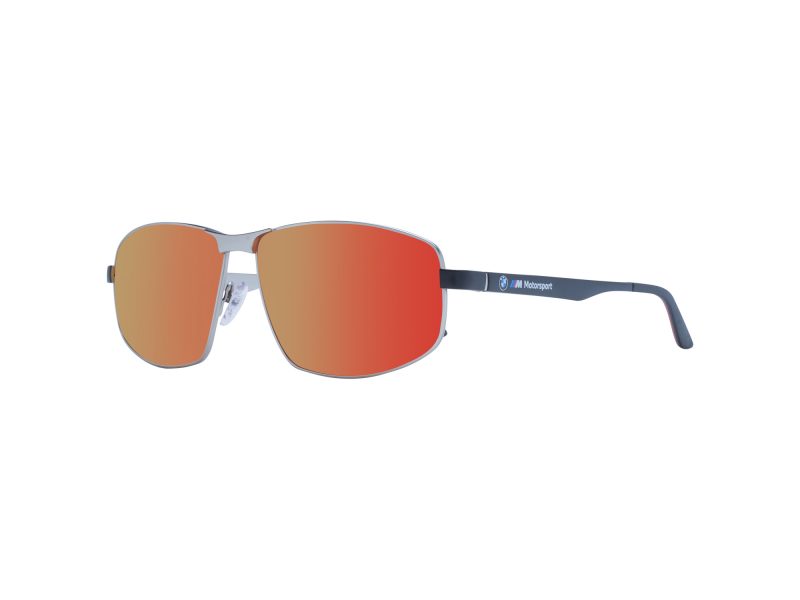 BMW Motorsport BS 0038 17U 60 Men sunglasses
