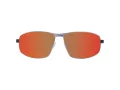 BMW Motorsport BS 0038 17U 60 Men sunglasses