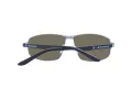 BMW Motorsport BS 0038 17U 60 Men sunglasses