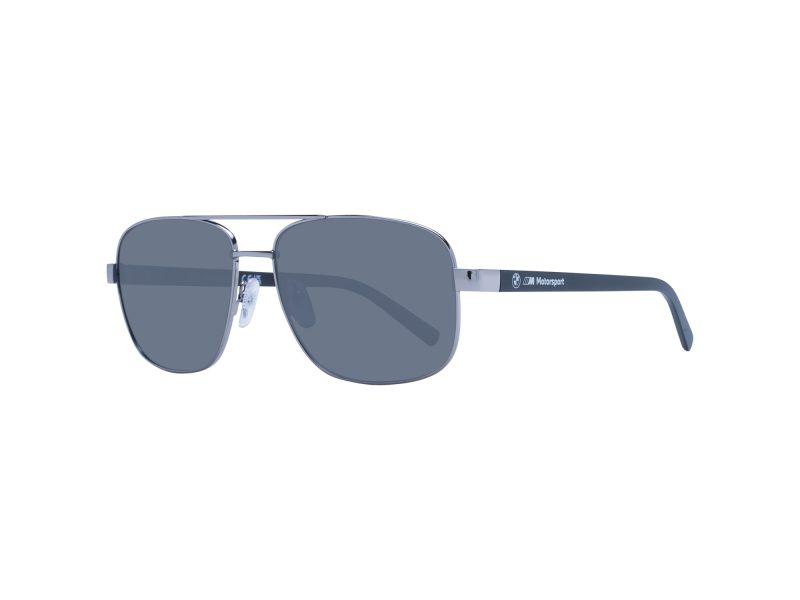 BMW Motorsport BS 0039 15D 57 Men sunglasses