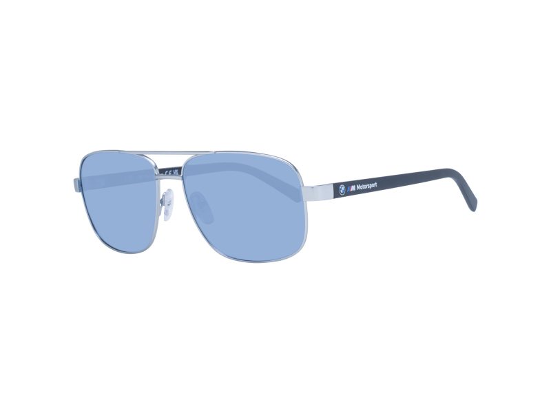 BMW Motorsport BS 0039 17R 57 Men sunglasses
